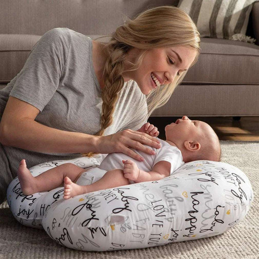 Soft Baby Recliner Portable Removable And Washable - globaltradeleader