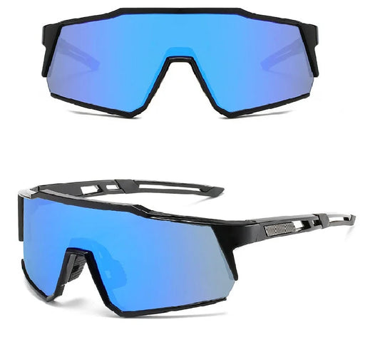 Sports Cycling Glasses Men And Women Driving Sunglasses - globaltradeleader