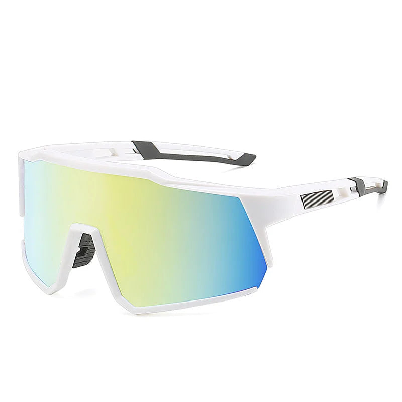 Sports Cycling Glasses Men And Women Driving Sunglasses - globaltradeleader