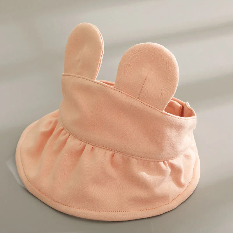 Sun Protection Summer Thin Children's Big Brim Sun Hat - globaltradeleader