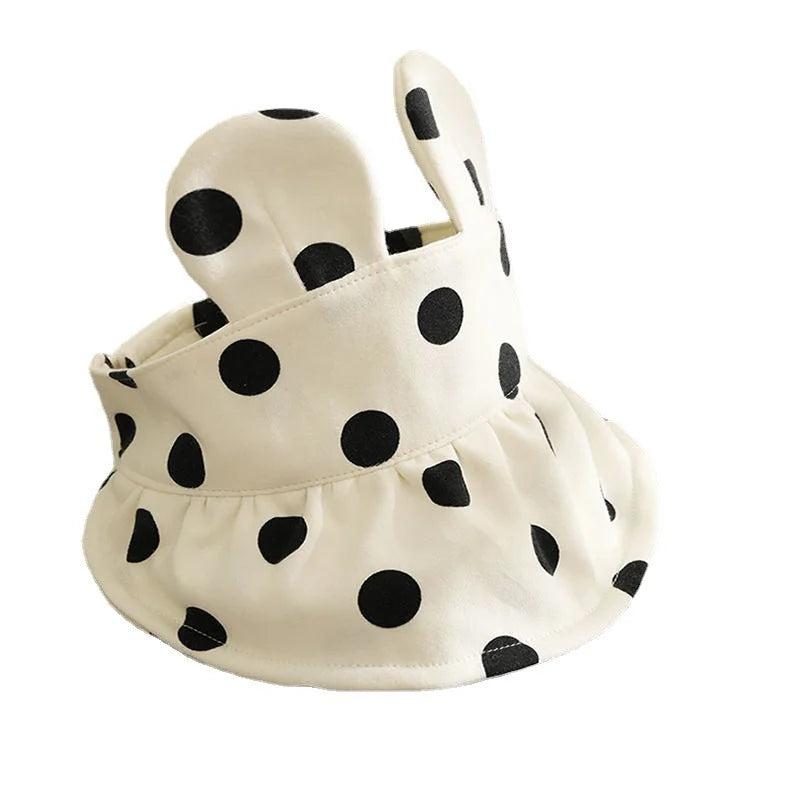 Sun Protection Summer Thin Children's Big Brim Sun Hat - globaltradeleader