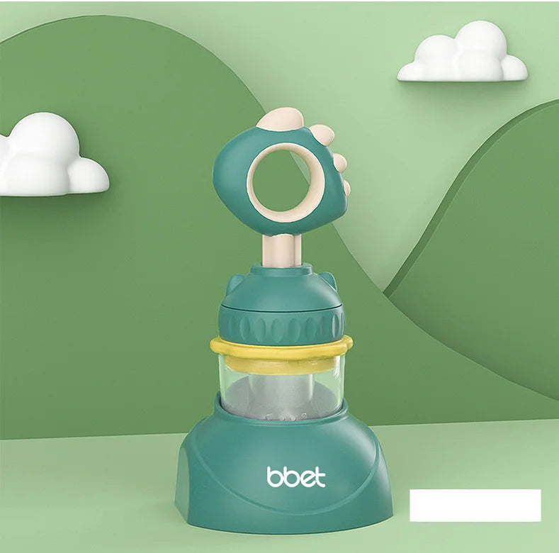 Teether Baby Molar Rod Complementary Food Tool - globaltradeleader