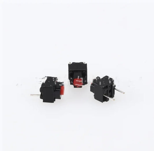 Waterproof Patch Tact Switch - globaltradeleader