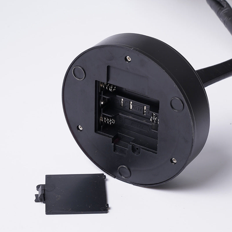 LED Rose Tree Light Christmas Tree Lamp - globaltradeleader