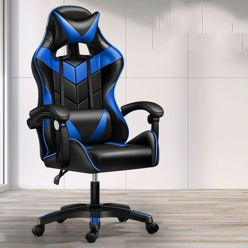 Home Reclinable Office Chair Student Dormitory Game Chair - globaltradeleader