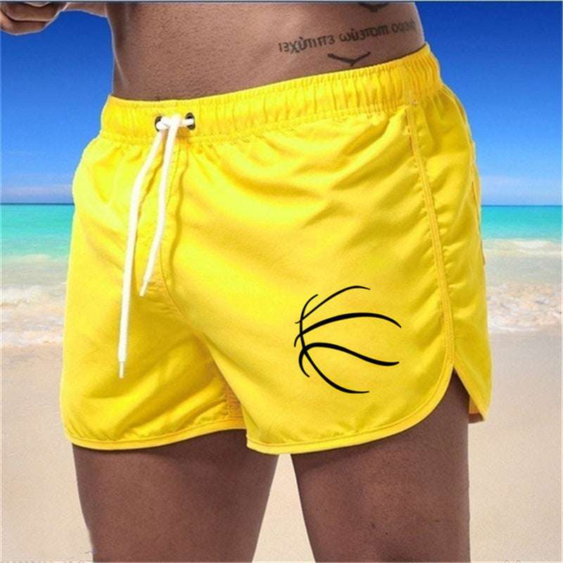 Men's Large Trunks Outdoor Beach Shorts - globaltradeleader