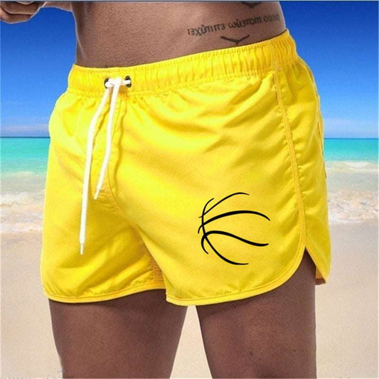 Men's Large Trunks Outdoor Beach Shorts - globaltradeleader