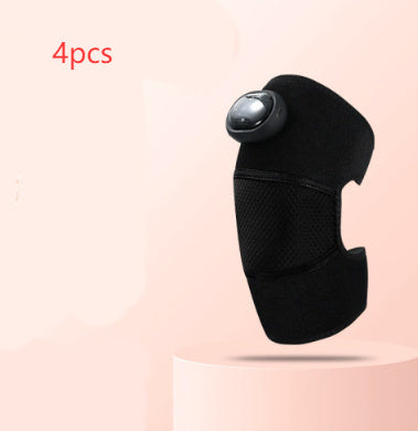 Household Fashion Simple Electric Self-heating Knee Massager - globaltradeleader