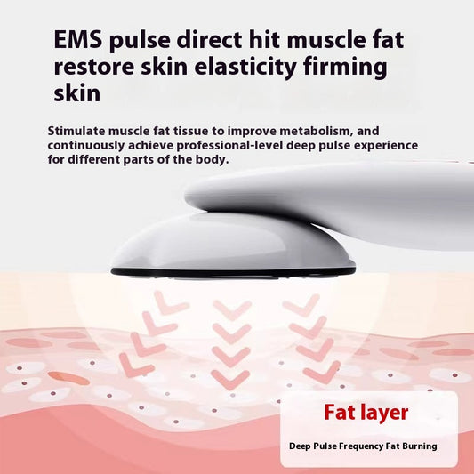 Multifunctional Air Insulation Fat Burning Device Portable Household - globaltradeleader