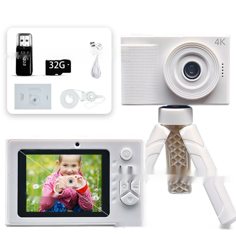 Student Entry-level Digital Camera Home Mini - globaltradeleader