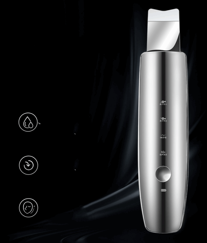 Micro Current Color Light Import And Export Beauty Equipment