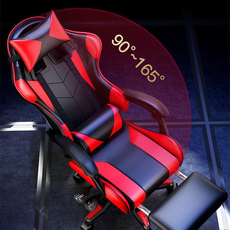 Comfortable And Sedentary Chair For Computer Home - globaltradeleader