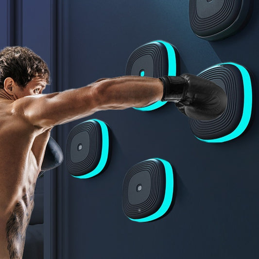 Home Smart Split Bluetooth Music Boxing Target - globaltradeleader
