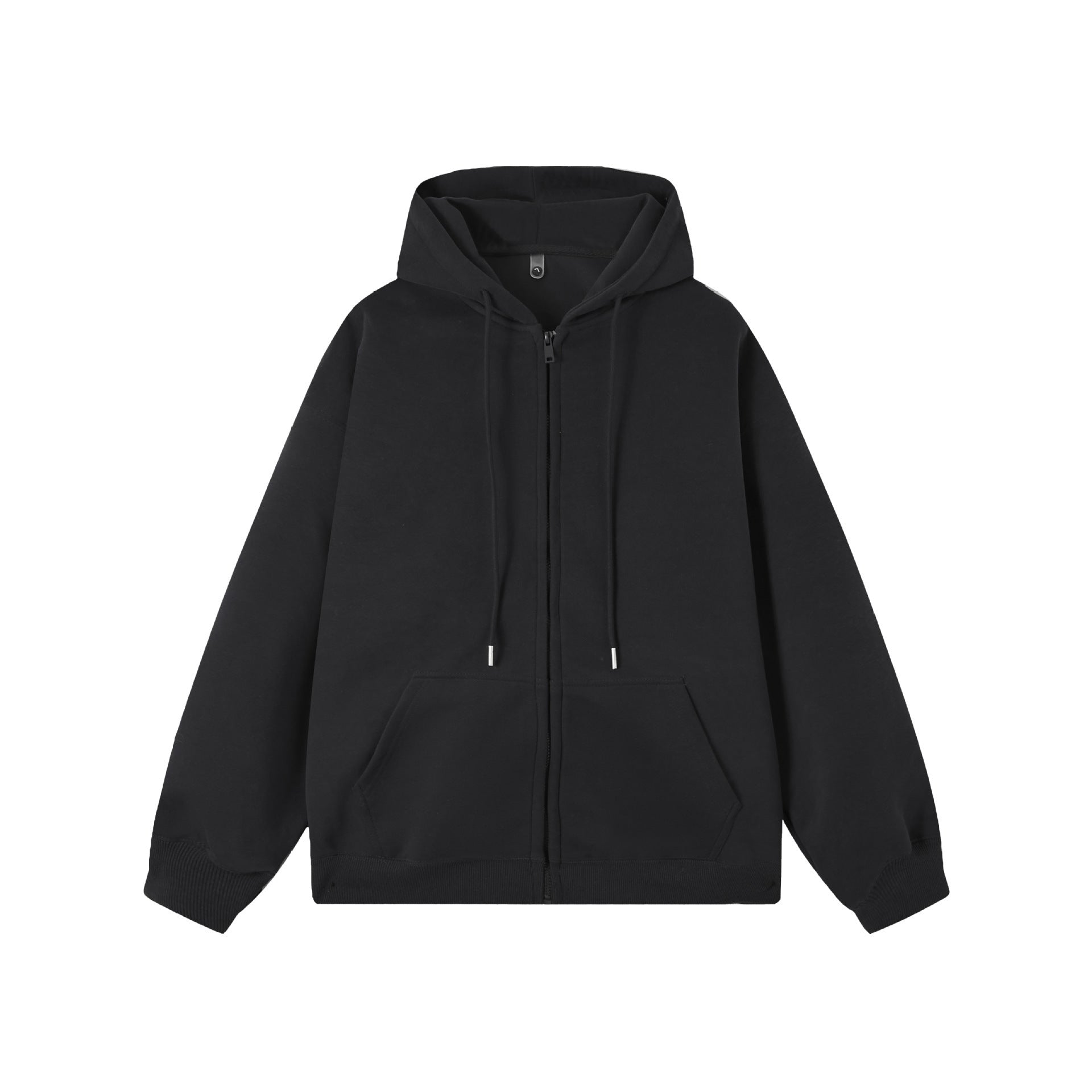 American Casual Men's And Women's Same Style Cardigan Coat Outerwear - globaltradeleader