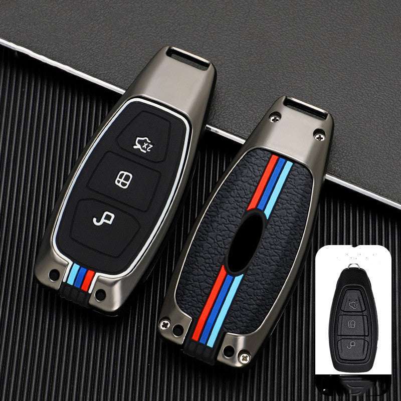 Car Original Modified Key Shell