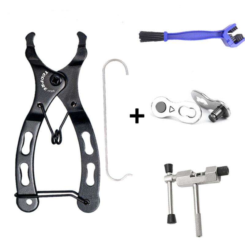 Quick Release Buckle Magic Removal And Installation Pliers Tool