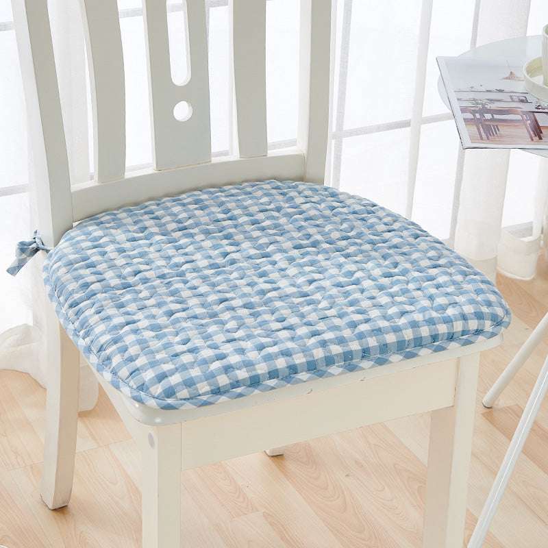 Household Dining Chair Cushion One Removable And Washable