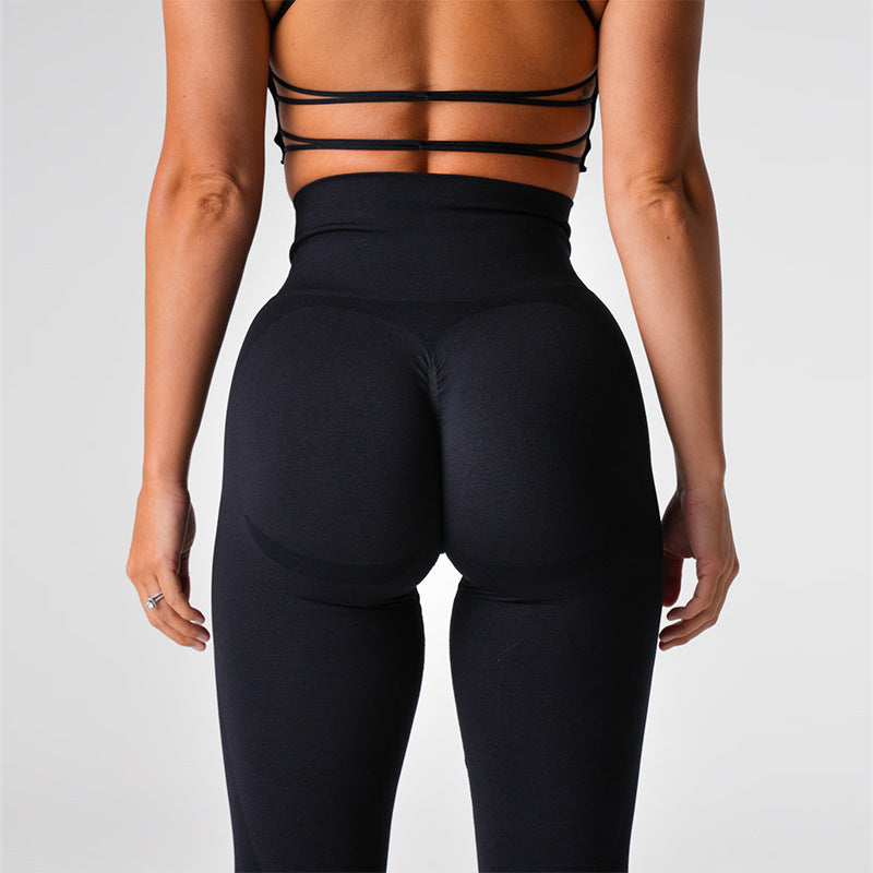 Sports Trousers Sports Yoga Pants - globaltradeleader