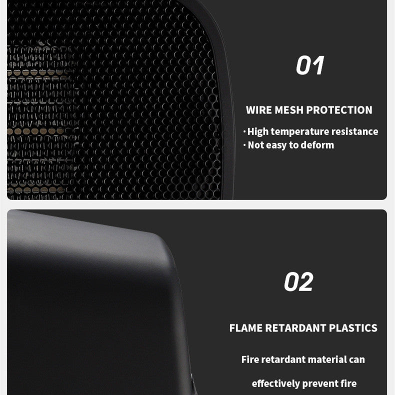Instant Home Heating Mini Heater - globaltradeleader