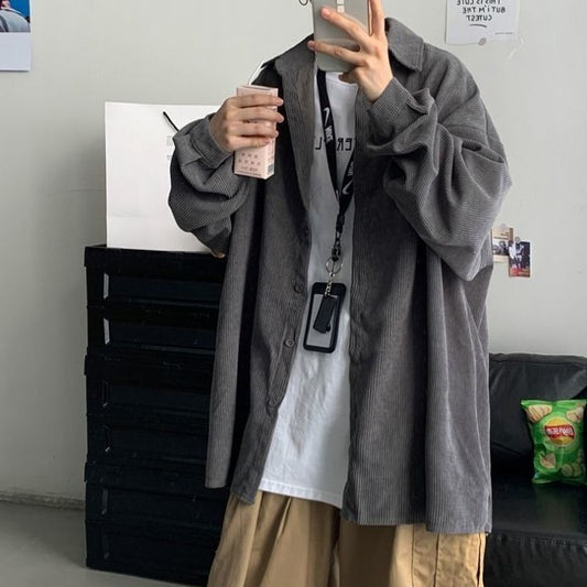 Men's Five-point Sleeve Solid Color Fashion Summer Youth Fashion T-shirt - globaltradeleader