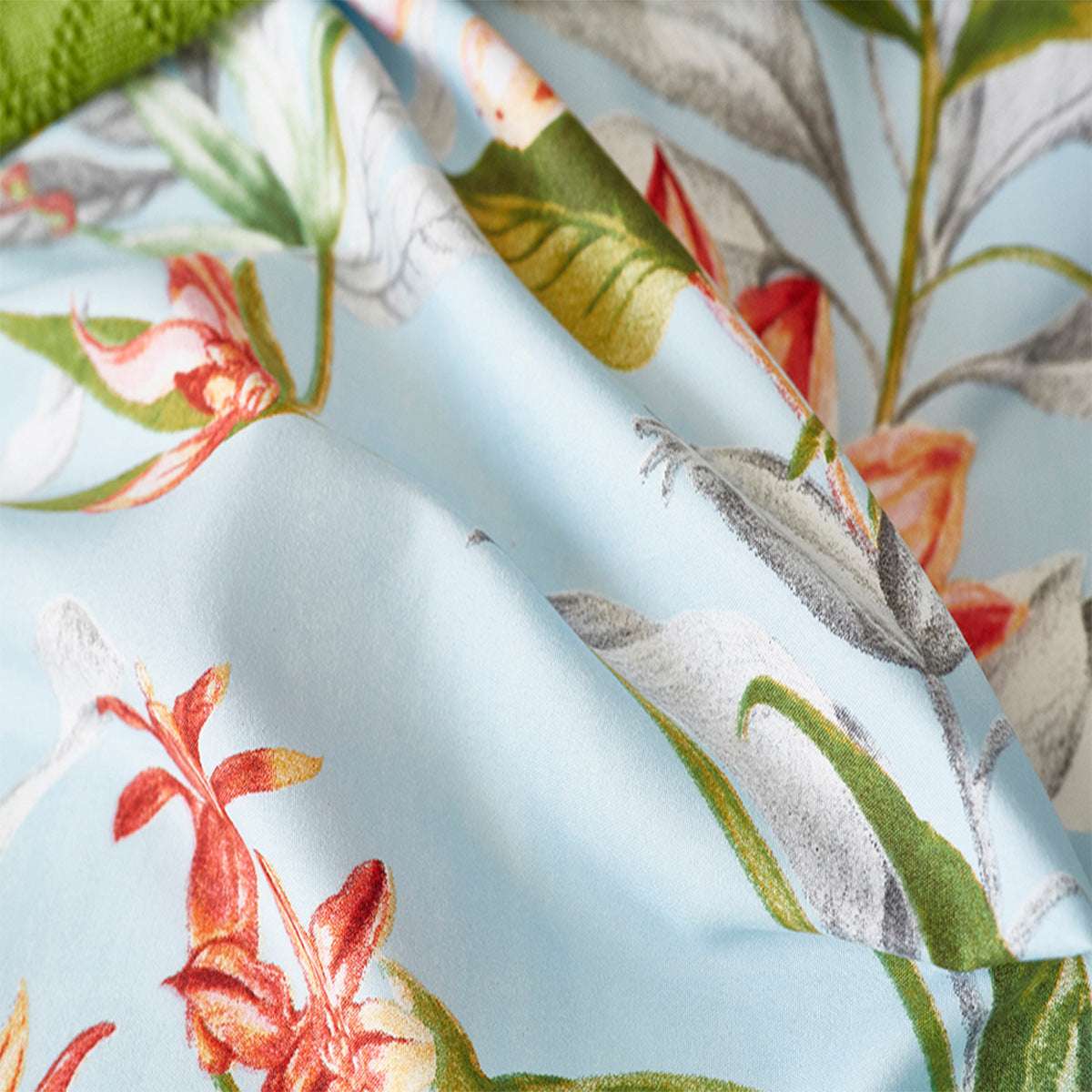 Bedding US Size Three-piece Set - globaltradeleader