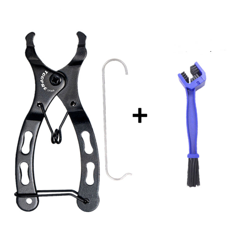 Quick Release Buckle Magic Removal And Installation Pliers Tool