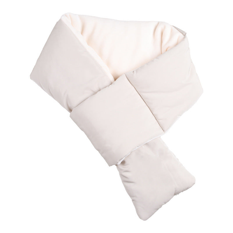 Heating Scarf Three-speed Temperature Control USB Electric Heating Scarf - globaltradeleader