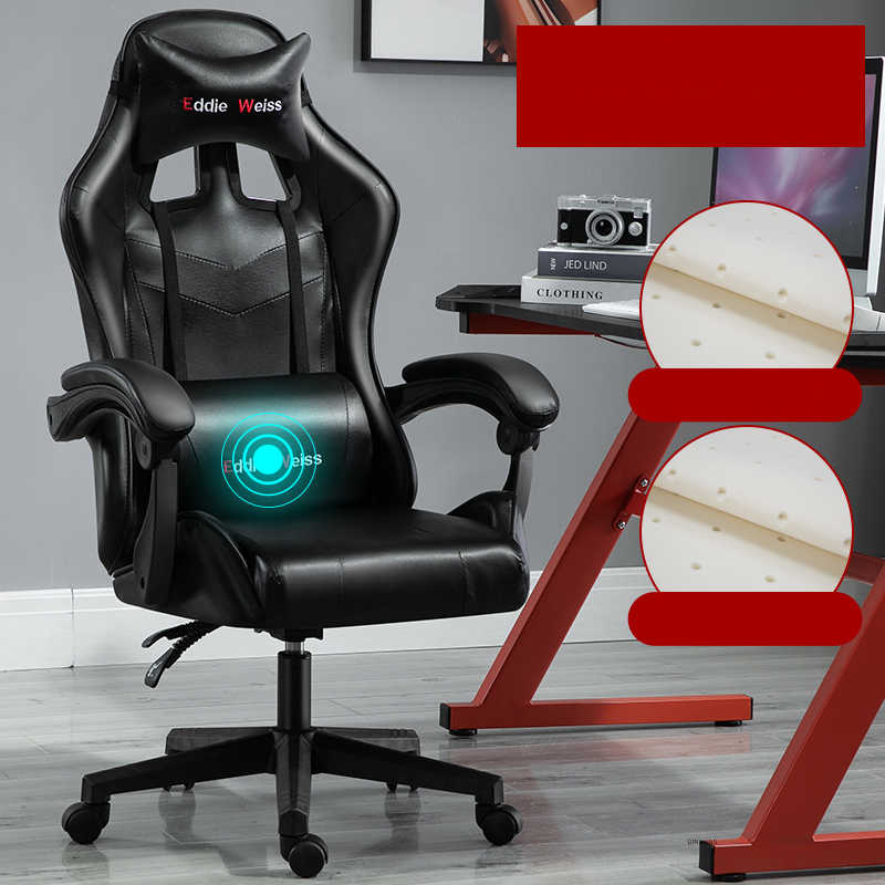 Computer Chair Home Office Gaming - globaltradeleader