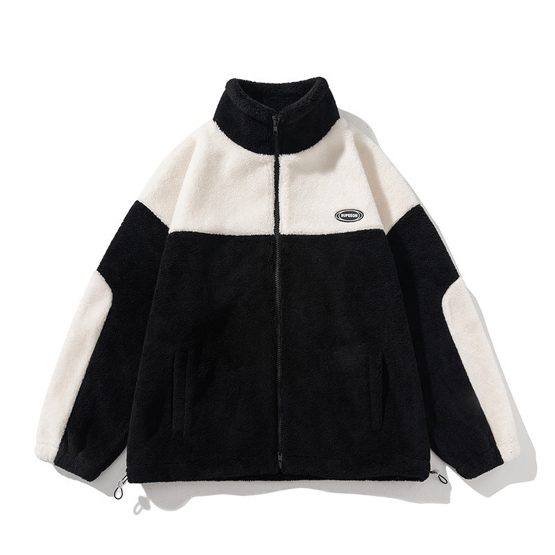 Fashion Retro Lambswool Turtle Neck - globaltradeleader