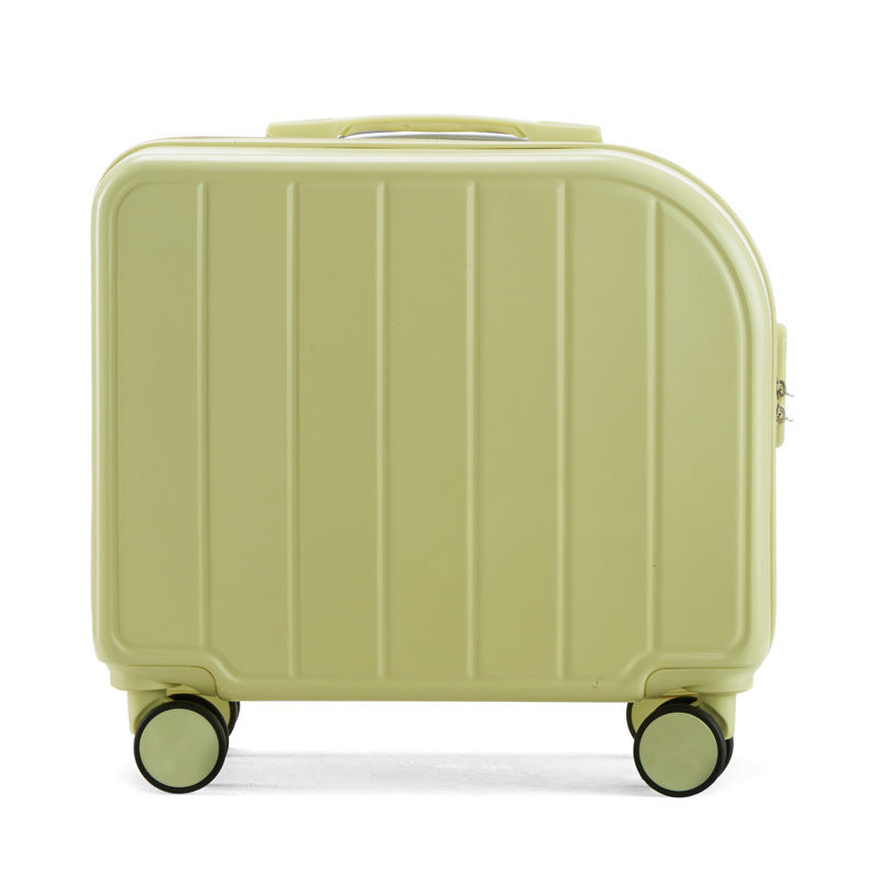 Small Lightweight Luggage Student Boarding Bag - globaltradeleader