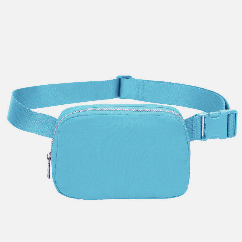 Belt Waist Bag Crossbody Fanny Packs For Women Shoulder Crossbody Chest Bag - globaltradeleader