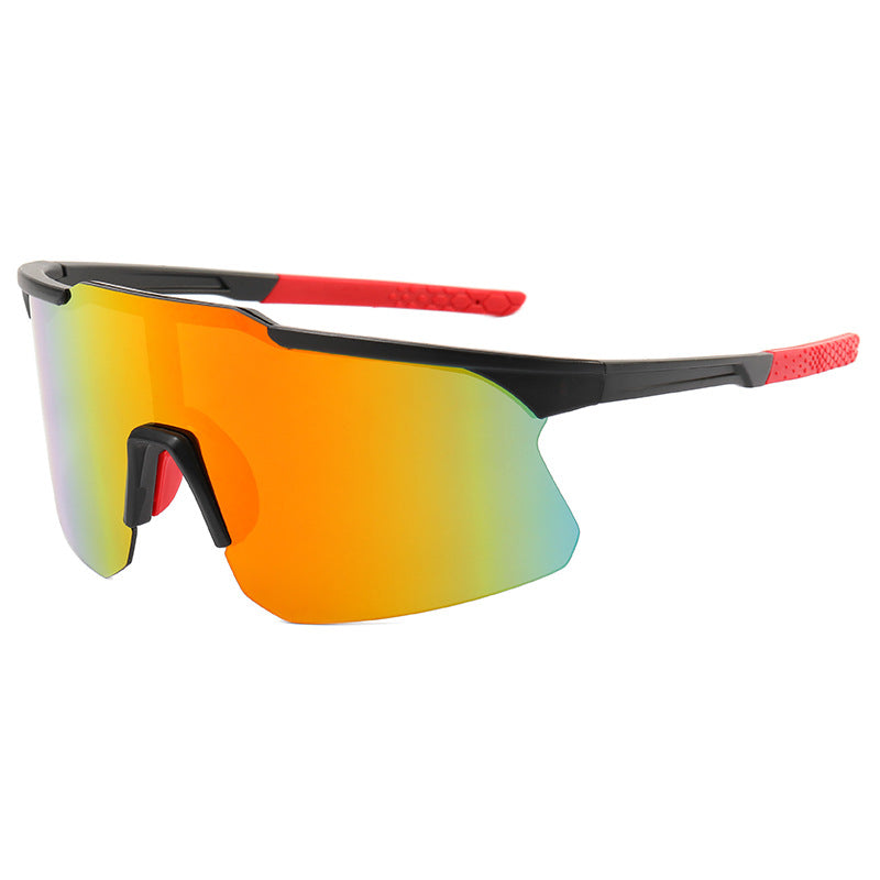 New Style Windshield Cycling Glasses Outdoor Sports