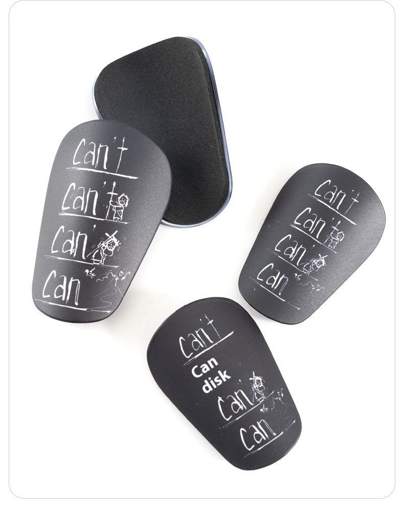 Football Training Supplies Protective Gear Shin Guard - globaltradeleader