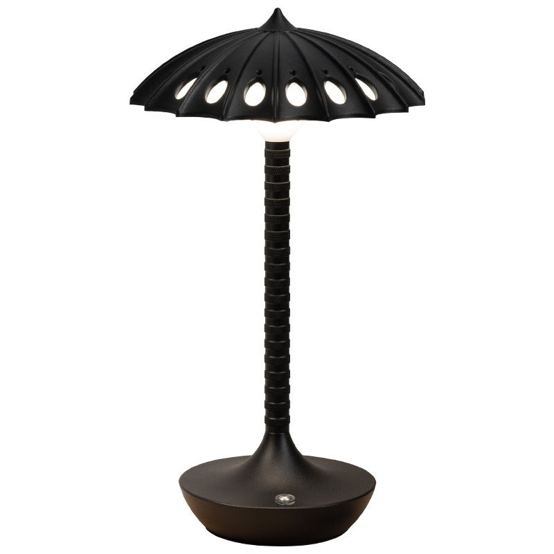 Internet Celebrity Bedroom Bedside Touch Atmosphere Small Table Lamp - globaltradeleader