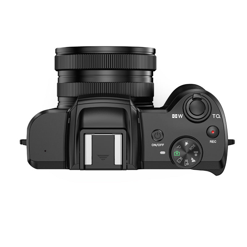 Retractable HD Digital Optical Zoom Camera Front And Rear Dual Camera - globaltradeleader