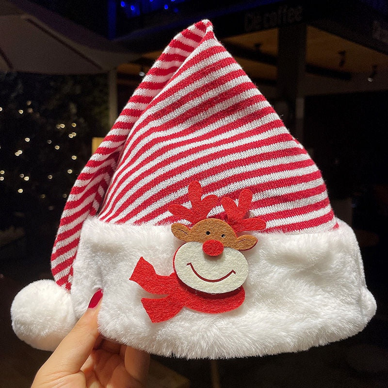 Children's Fashion Creative Christmas Decorative Hat