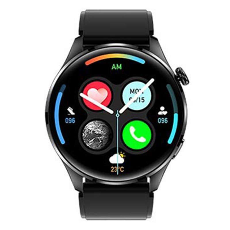 Smart Watch Access Control Bluetooth Calling - globaltradeleader