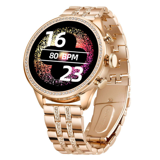 Smart Watch Women's Fashion Bluetooth Calling Watch - globaltradeleader
