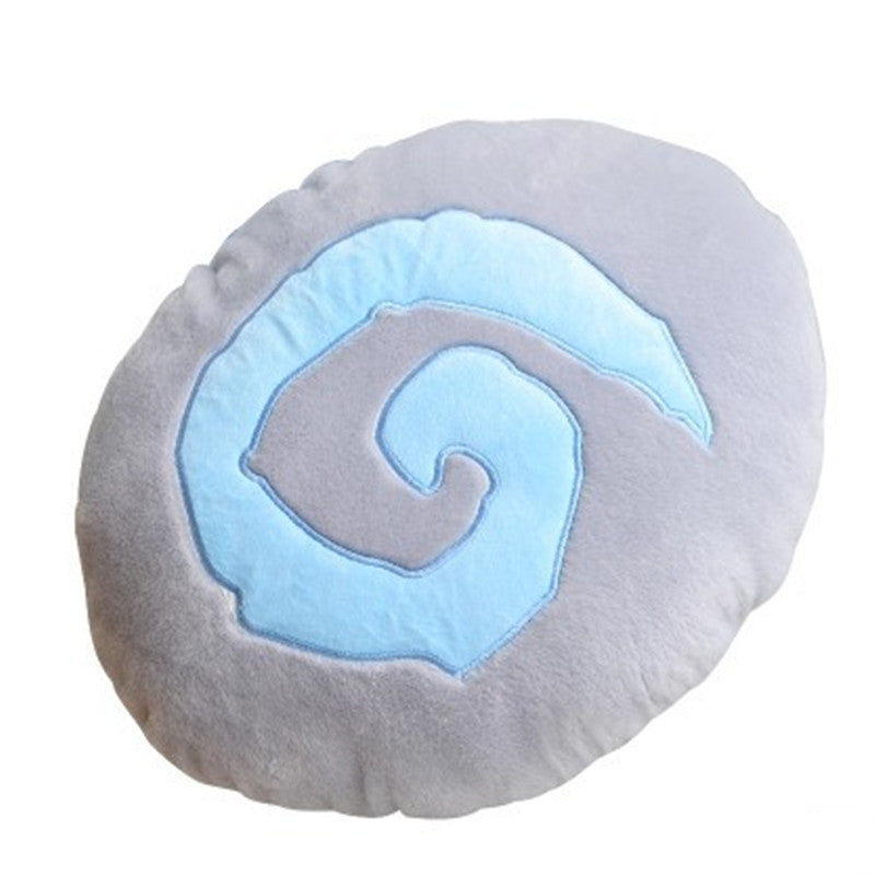 Simple Nordic Pillow Hand Warmer - globaltradeleader