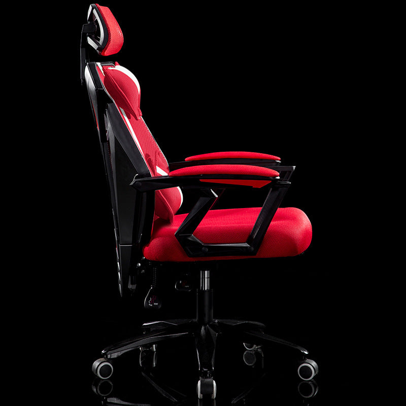 Simple And Creative Revolving Household Mesh Office Chair - globaltradeleader