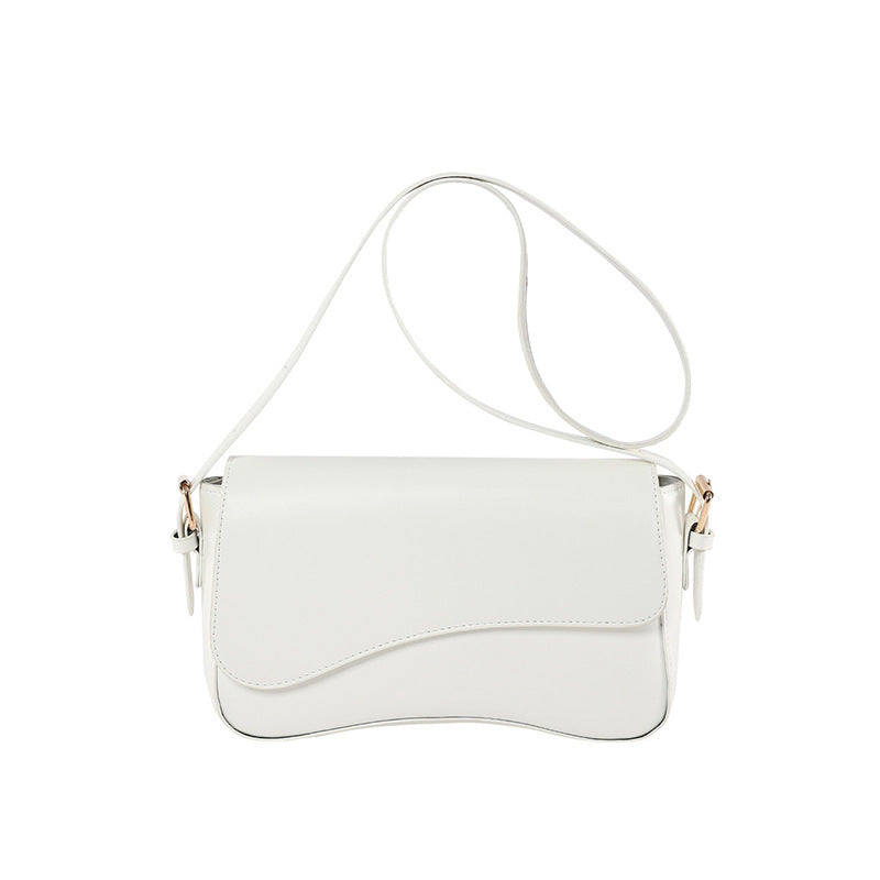 Women's Fashion One-shoulder Crossbody Bag - globaltradeleader