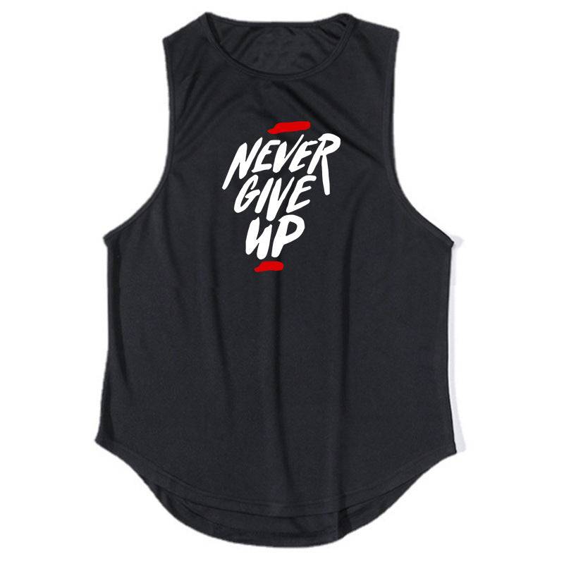 Fashion Personality Summer Workout Vest For Men - globaltradeleader