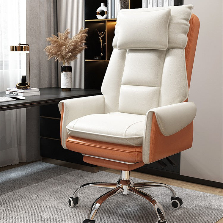 Comfortable Home Lift Swivel Chair Computer Chair - globaltradeleader