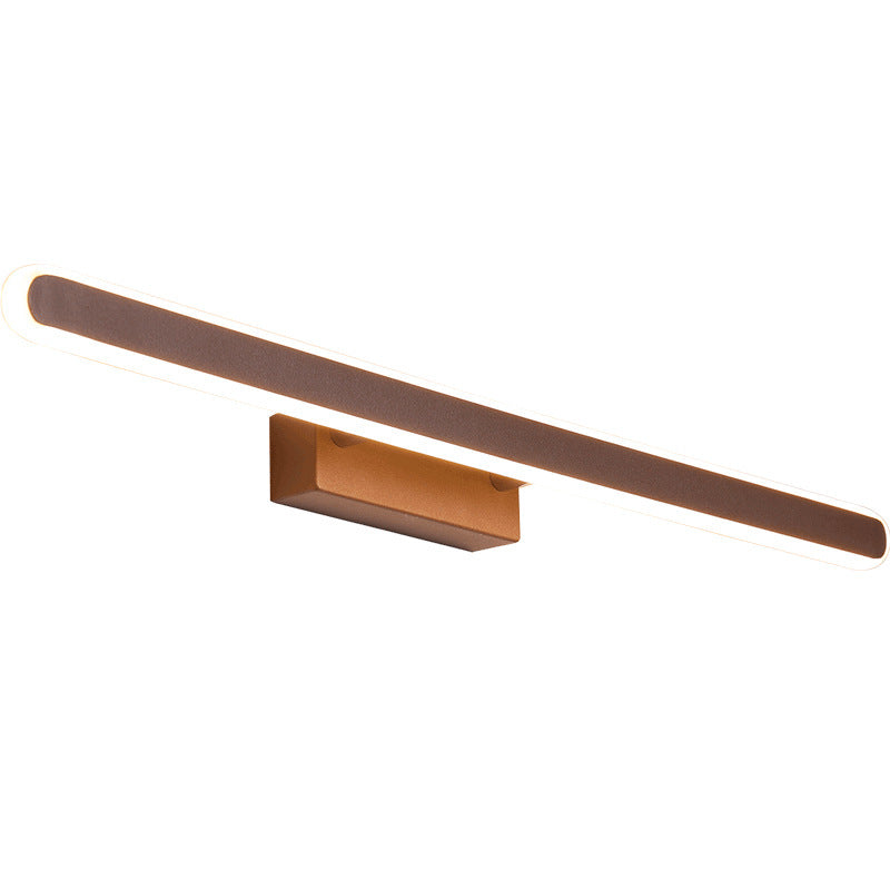 LED Mirror Front Bathroom Mirror Light - globaltradeleader