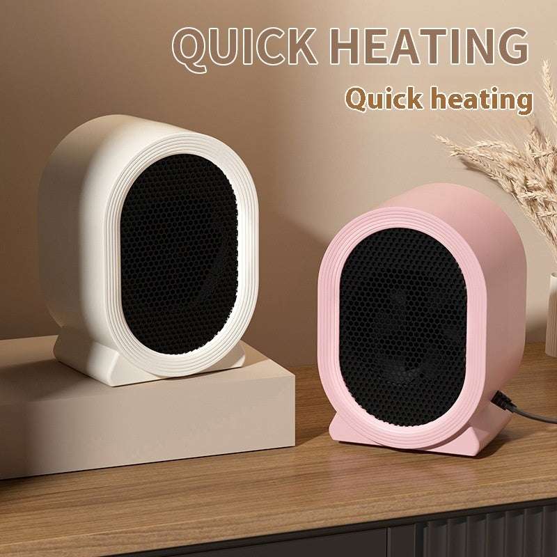 Electric Warmer Quick Heating Power Saving Household - globaltradeleader