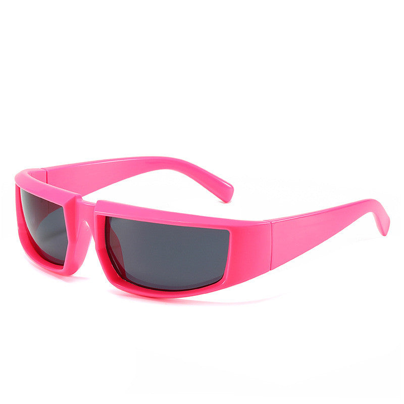 Cycling Sports Trend Sunglasses Hip Hop