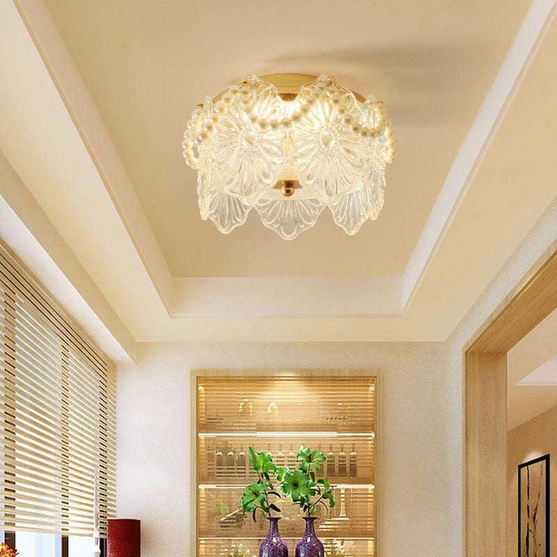Retro Balcony Aisle Ceiling Lamp Entrance Door Lamps - globaltradeleader