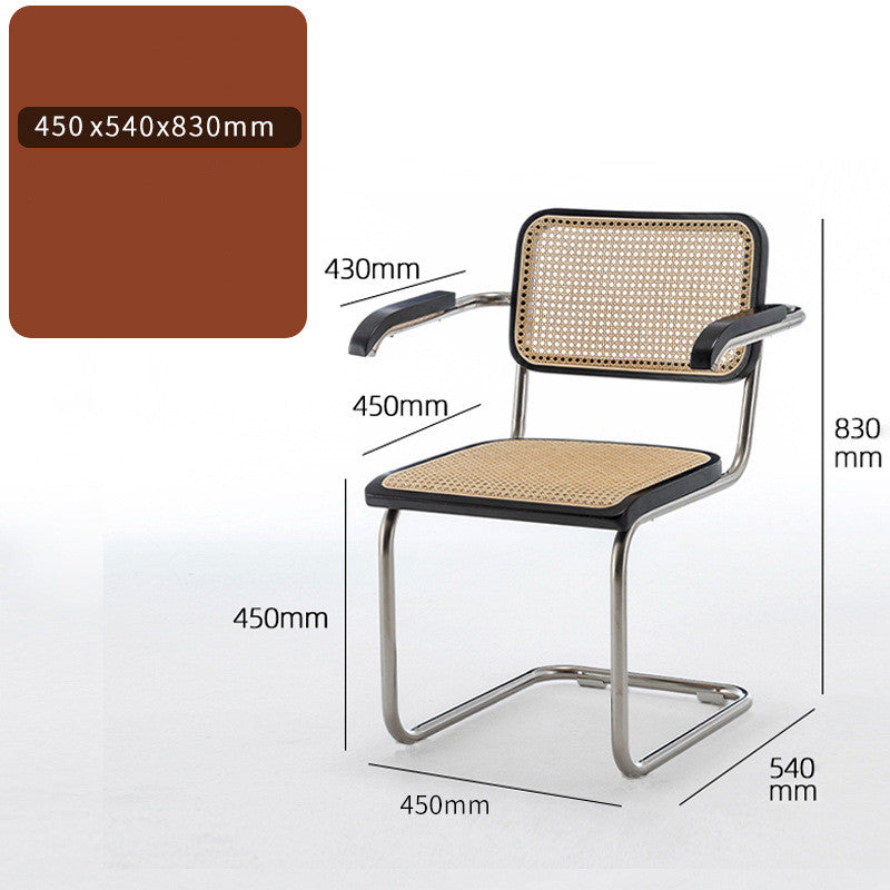 Medieval Retro Office Learning Leisure Chair - globaltradeleader