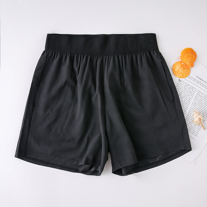 Men's Casual Shorts Outdoor Running Quick-drying Shorts - globaltradeleader