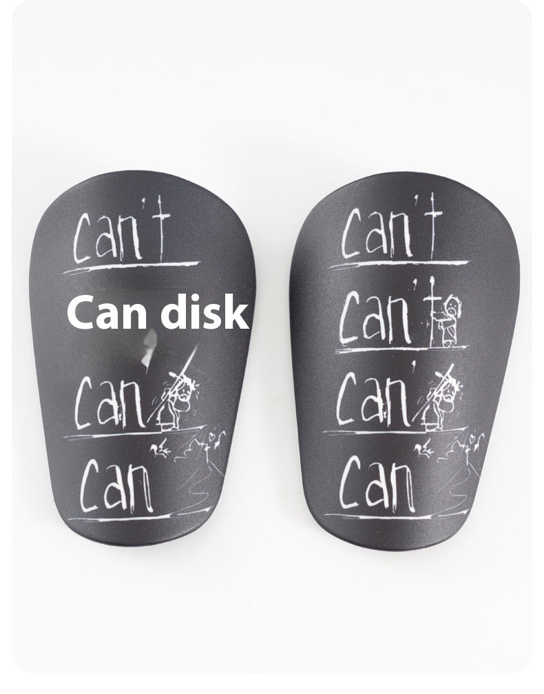 Football Training Supplies Protective Gear Shin Guard - globaltradeleader